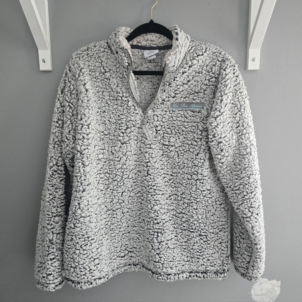 Nine Line Apparel Winter Sweater